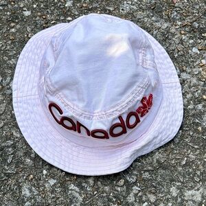 Canada Olympics Hat